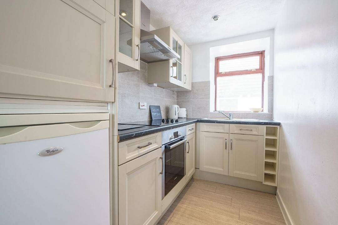 Photo of Kitchen in Thornhill