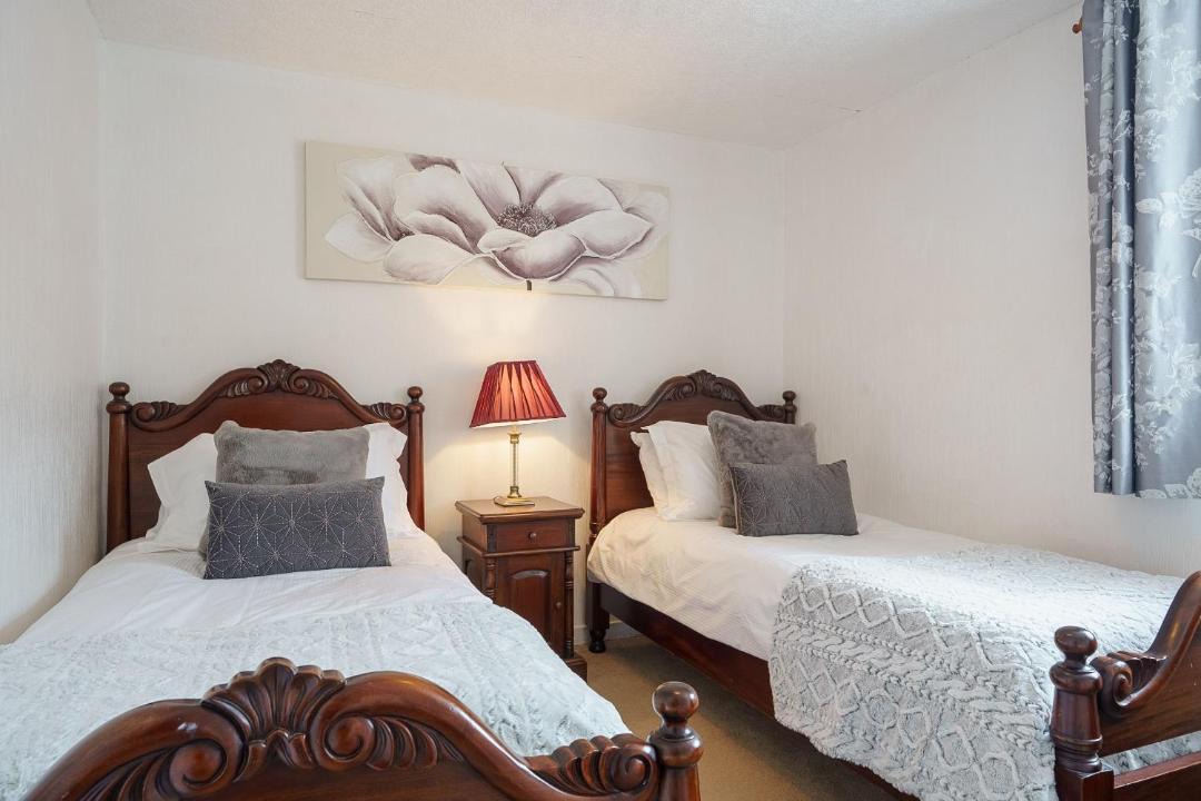 Photo of Bedroom in Thornhill