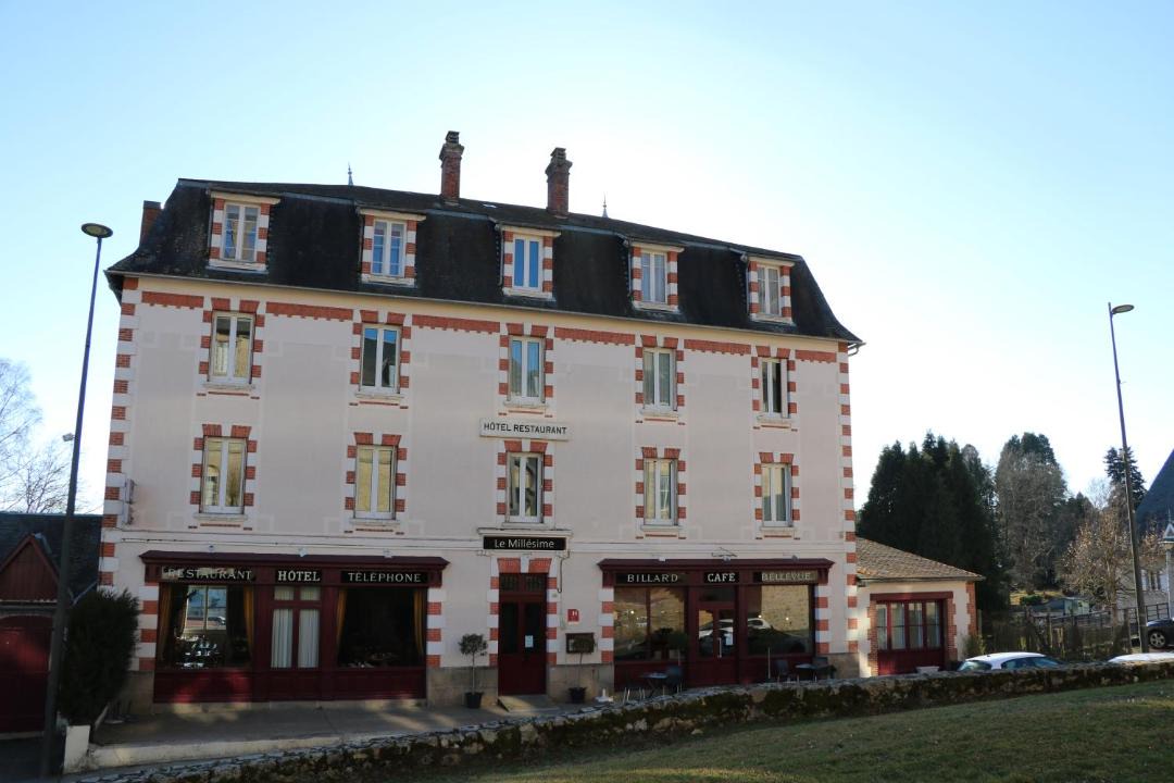 Photo of Others in Meymac