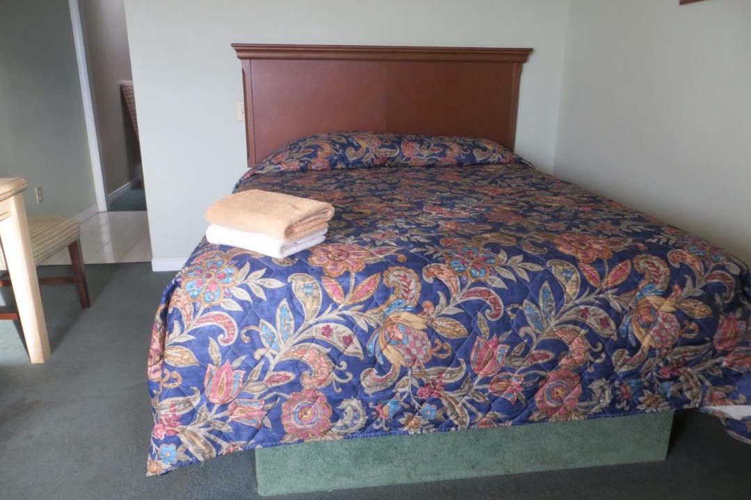Photo of Bedroom in Wasaga Beach