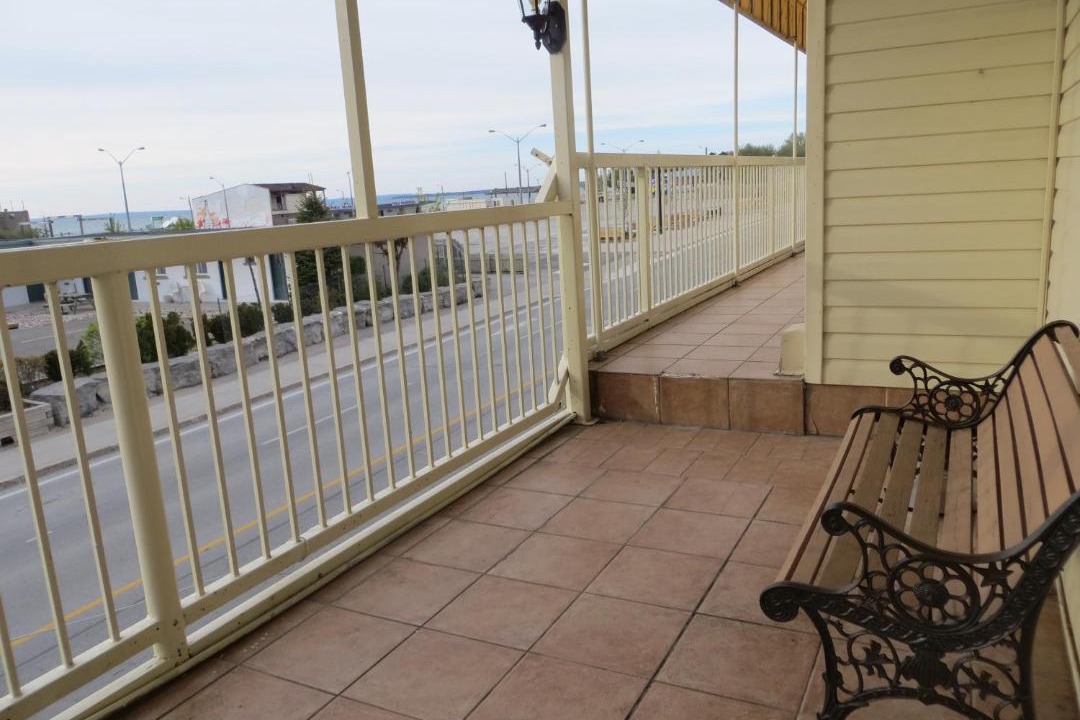 Photo of Patio Balcony in Wasaga Beach