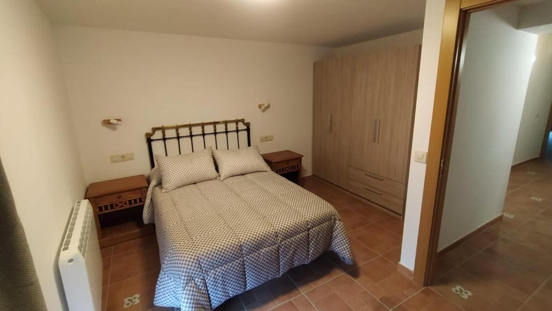 Photo of Bedroom in Samper del Salz