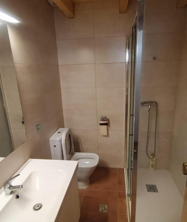 Photo of Bathroom in Samper del Salz