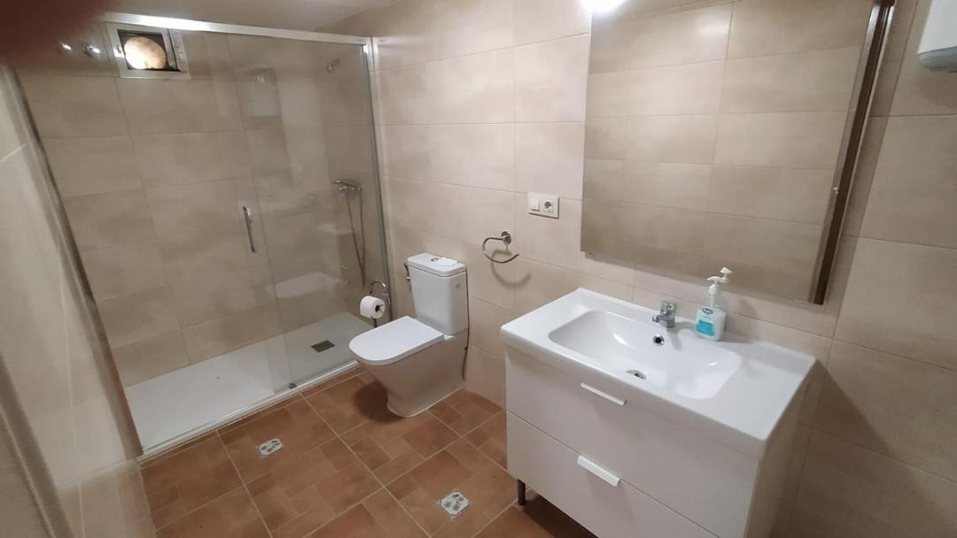 Photo of Bathroom in Samper del Salz