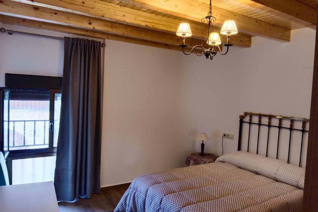 Photo of Bedroom in Samper del Salz