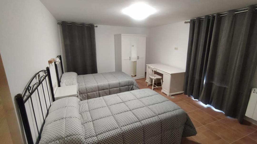 Photo of Bedroom in Samper del Salz
