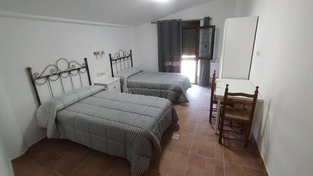Photo of Bedroom in Samper del Salz