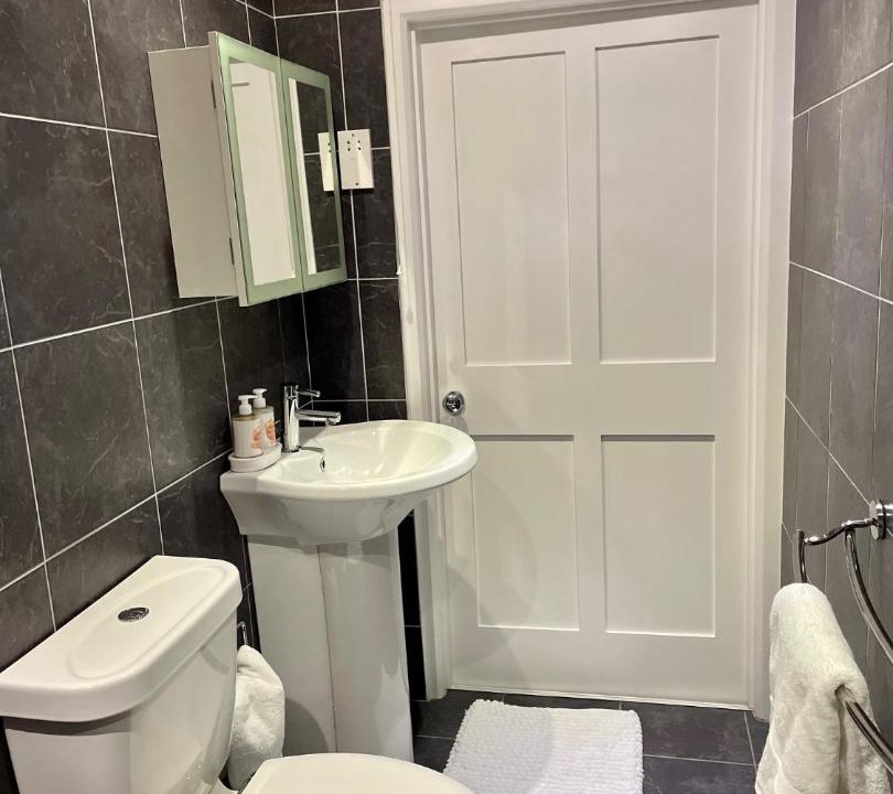 Photo of Bathroom in Barrow Gurney