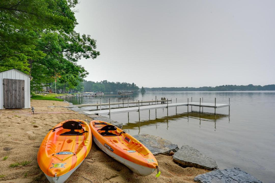 Photo of Others in Long Lake
