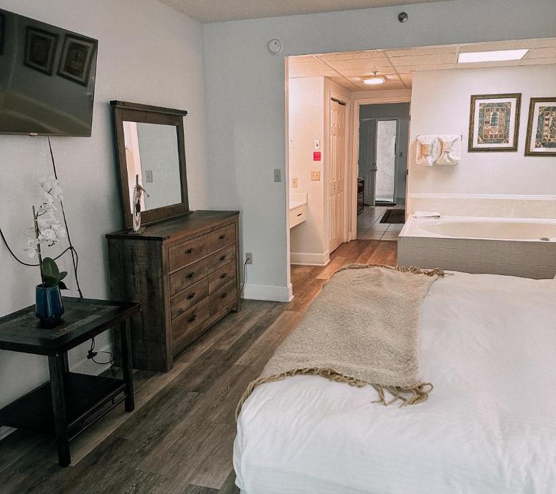 Photo of Bedroom in Pigeon Forge