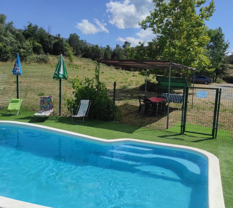 Photo of Outdoor in Piedrahita