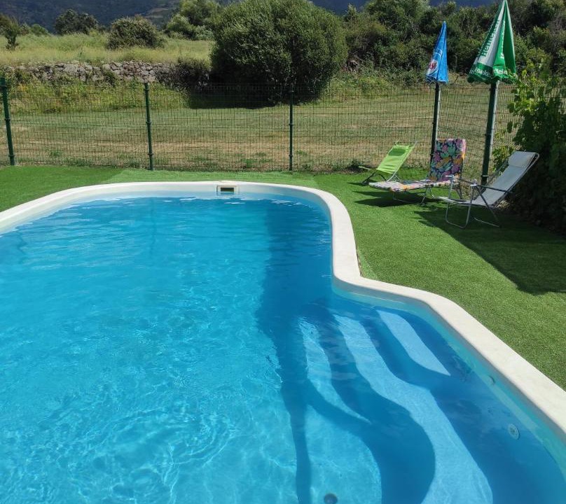 Photo of Outdoor in Piedrahita