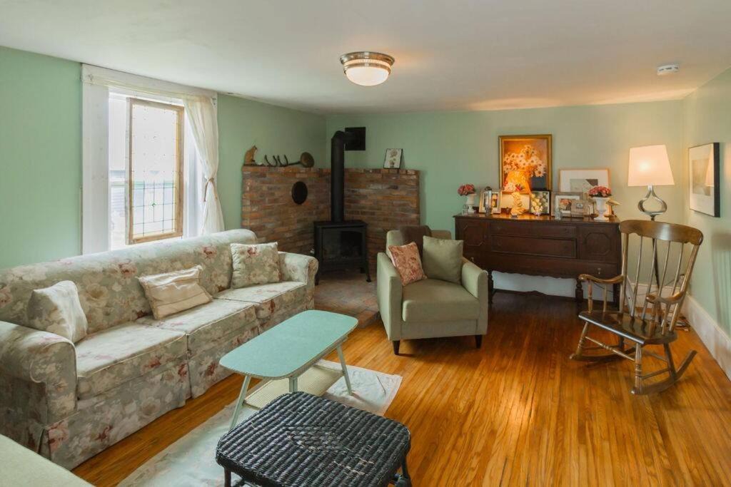 Photo of Livingroom in Wellington