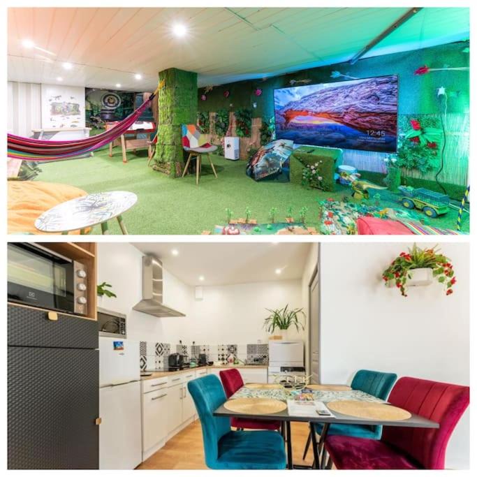 Photo of Livingroom in Calais