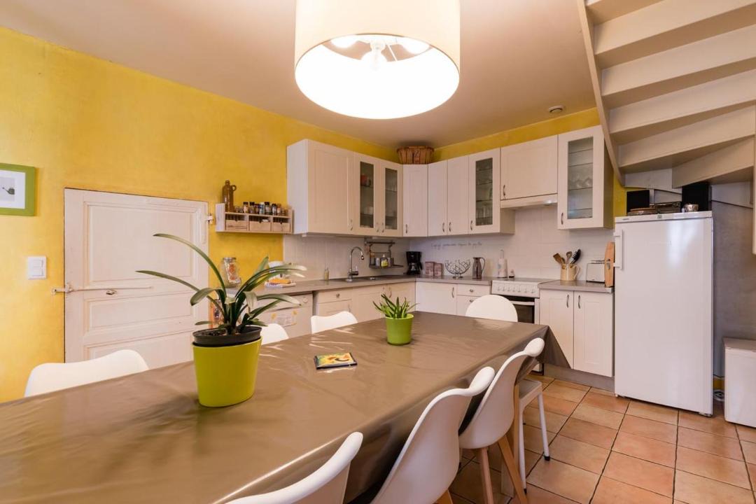 Photo of Kitchen in Die