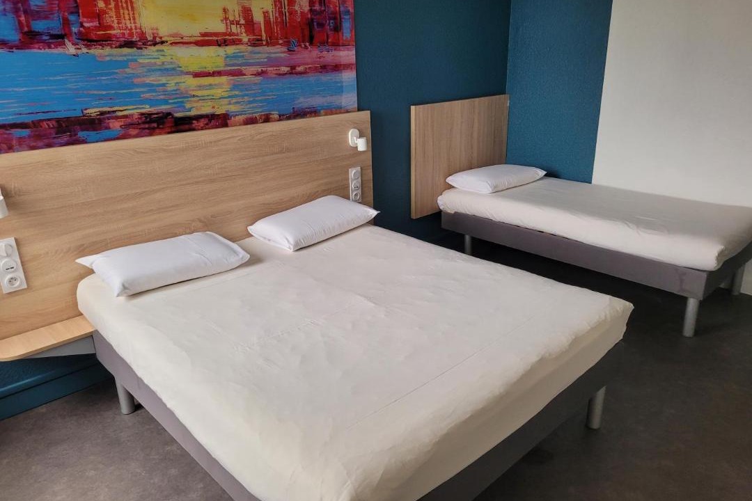 Photo of Bedroom in Dardilly