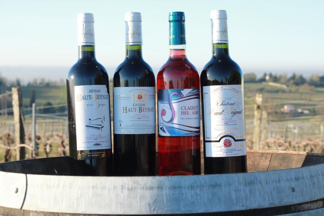 Photo of Others in Belves-de-Castillon