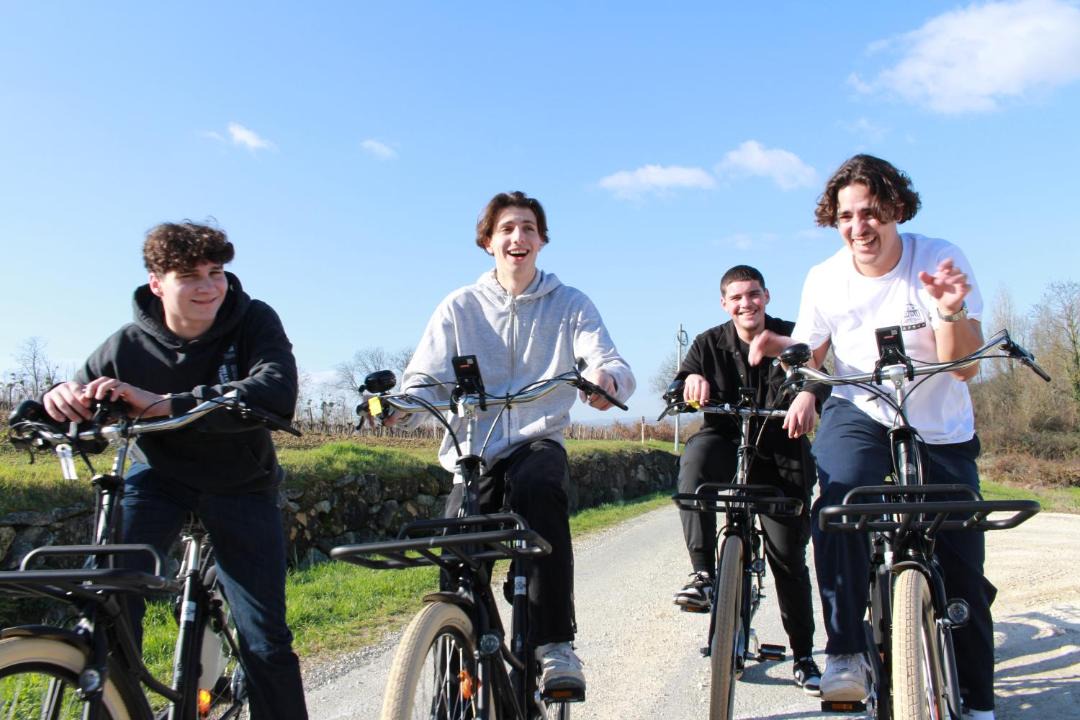 Photo of Others in Belves-de-Castillon