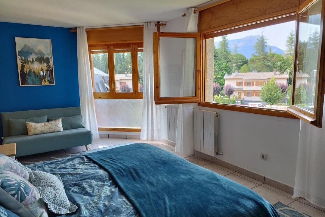 Photo of Bedroom in Jaca