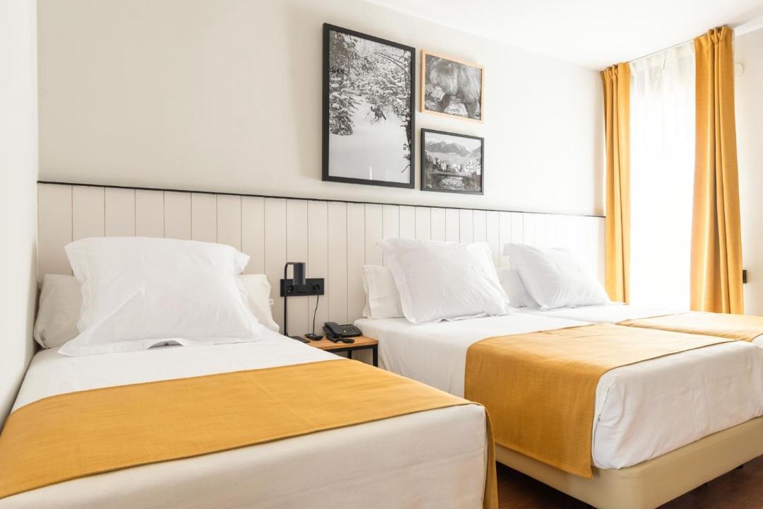 Photo of Bedroom in Vielha
