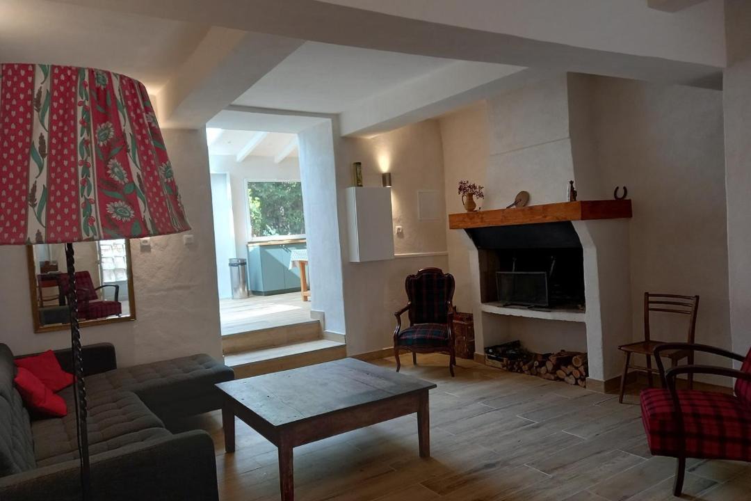Photo of Livingroom in Villeneuve-les-Beziers