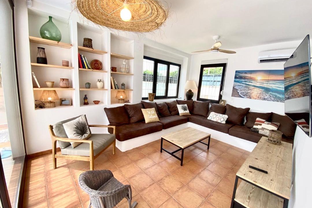 Photo of Livingroom in Cambrils