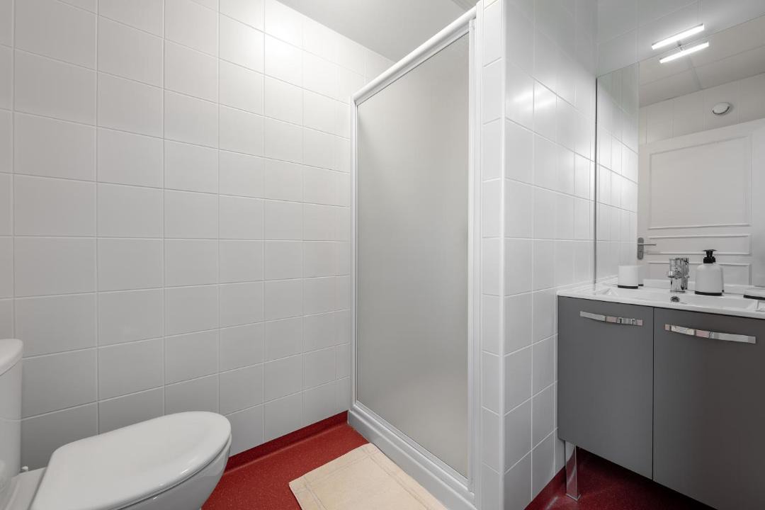 Photo of Bathroom in Carmaux