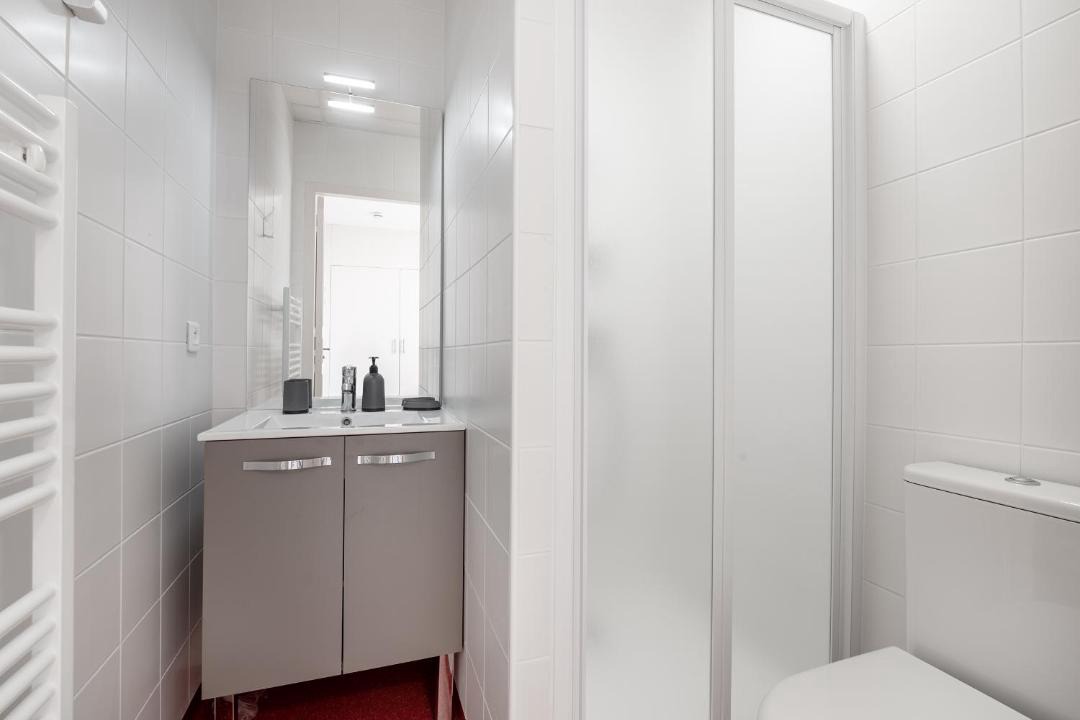 Photo of Bathroom in Carmaux