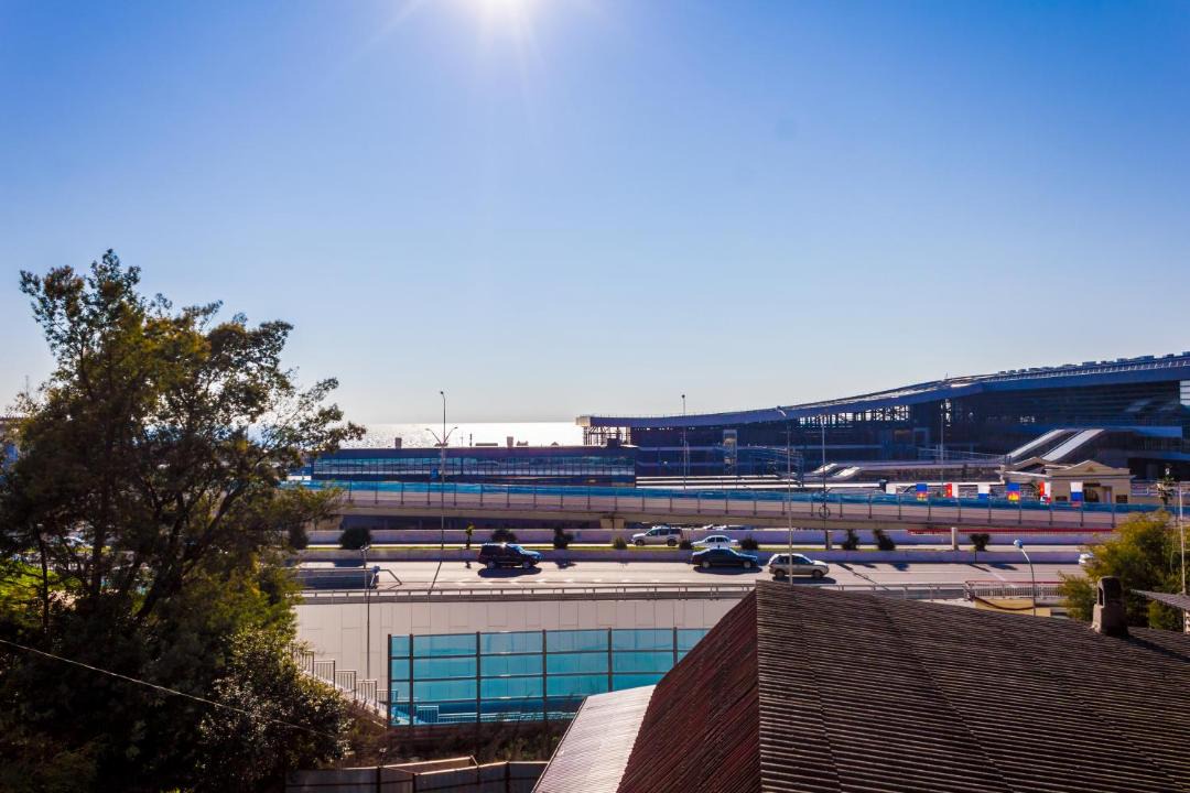 Photo of Others in Golubye Dali