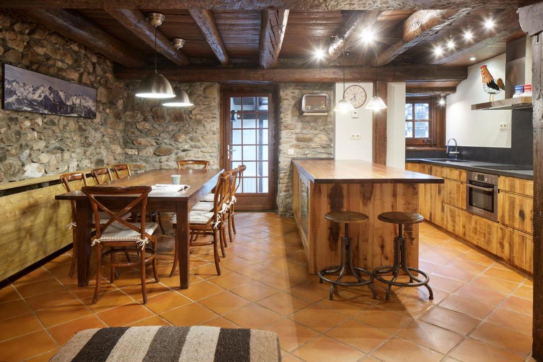 Photo of Kitchen in Arties