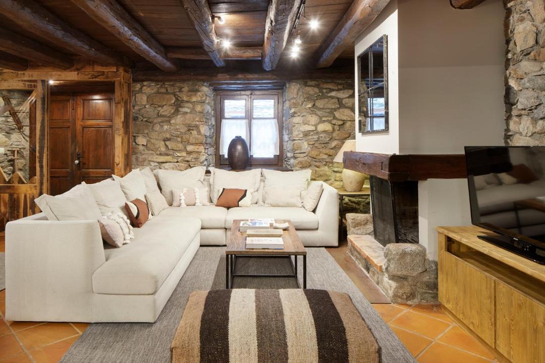 Photo of Livingroom in Arties