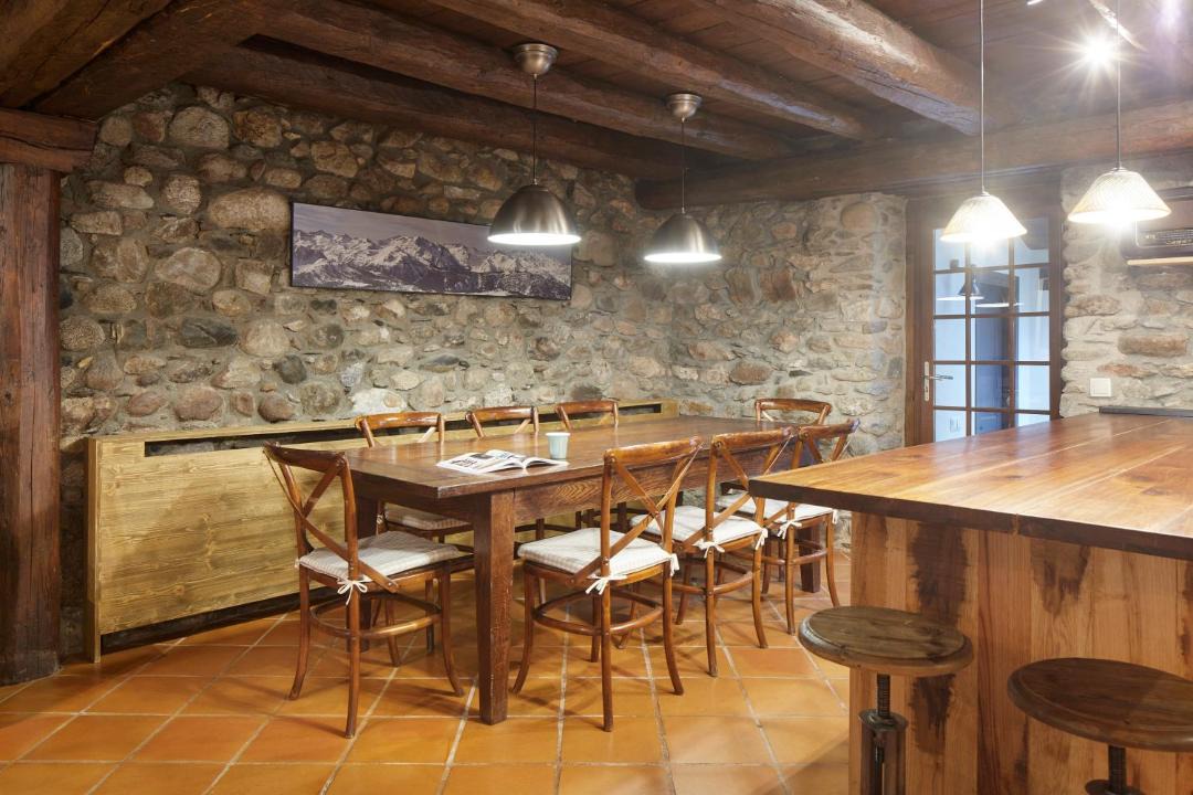 Photo of Kitchen in Arties