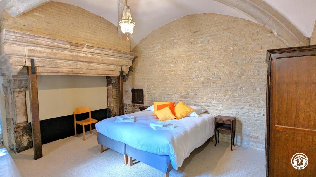 Photo of Bedroom in Chatillon-sur-Seine