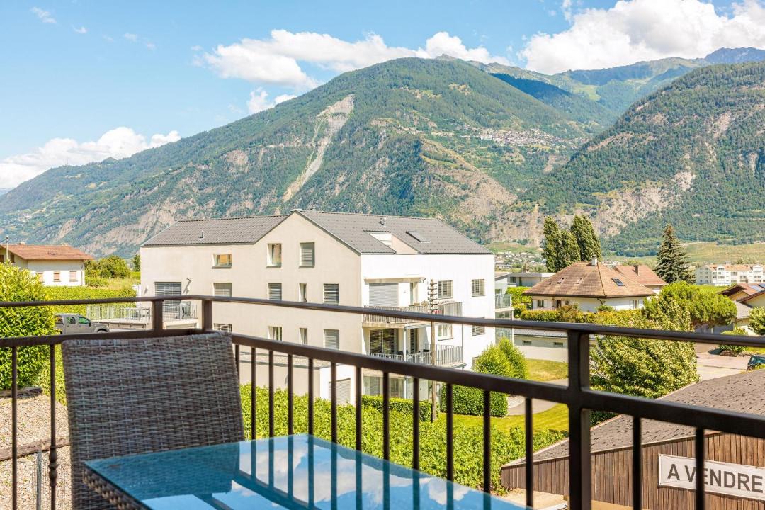 Photo of Others in Saillon