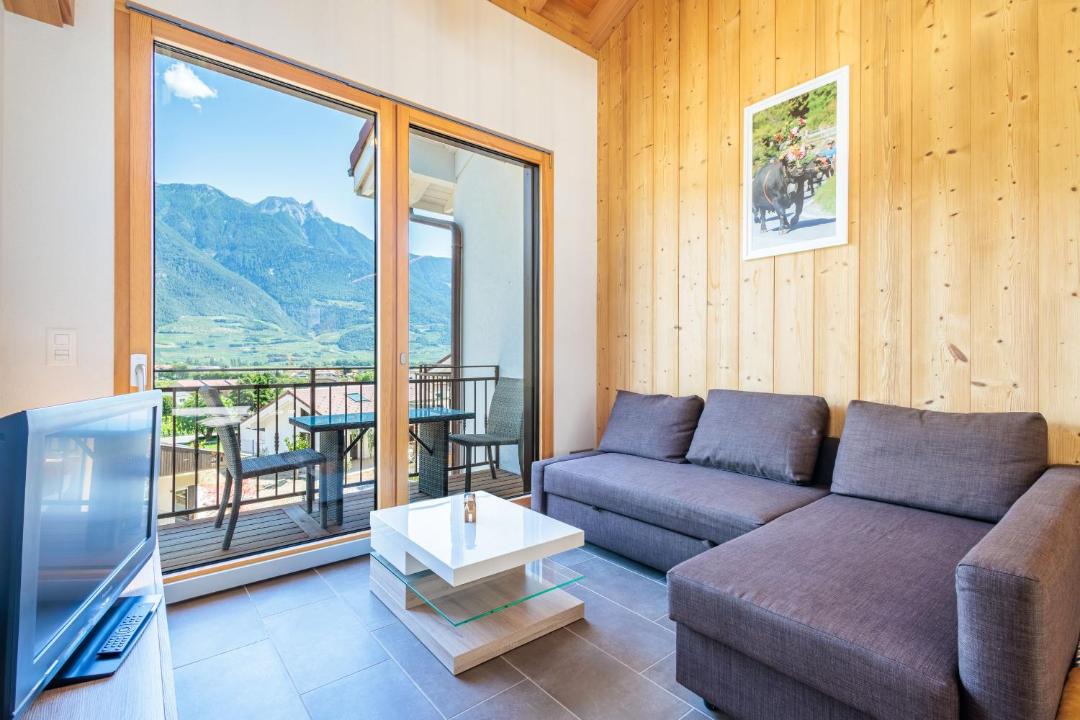 Photo of Livingroom in Saillon