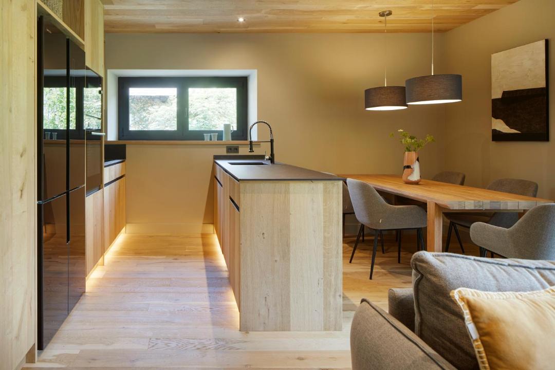 Photo of Livingroom in Arties