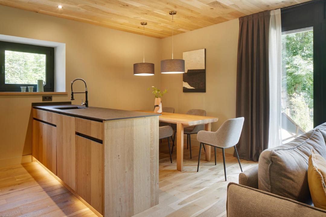 Photo of Livingroom in Arties