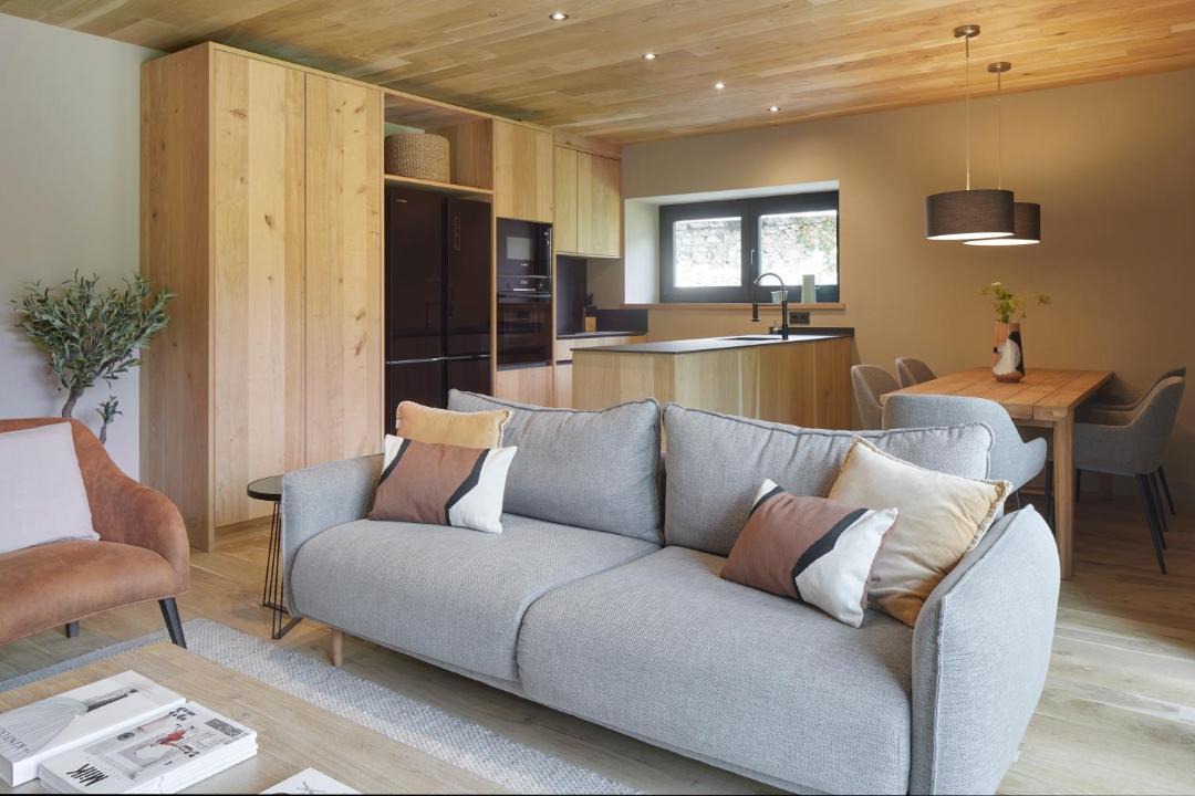 Photo of Livingroom in Arties