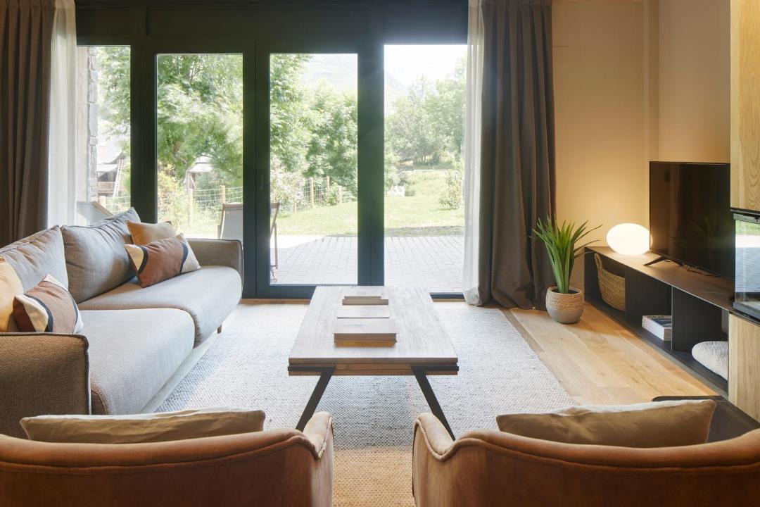 Photo of Livingroom in Arties