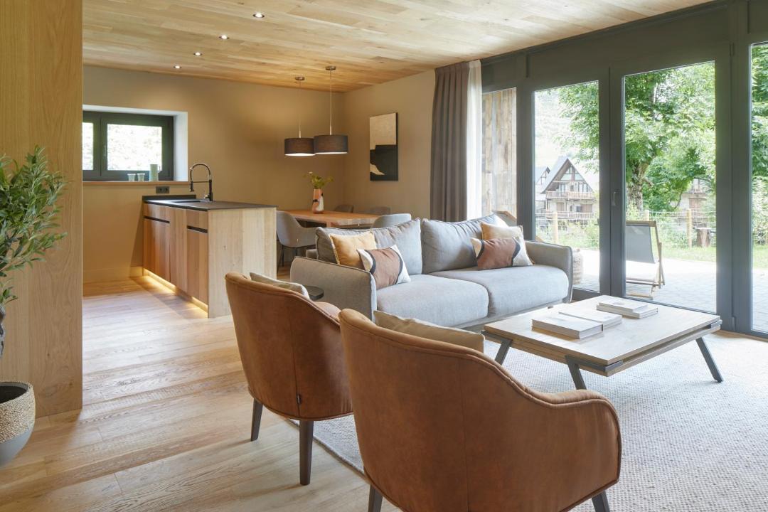 Photo of Livingroom in Arties