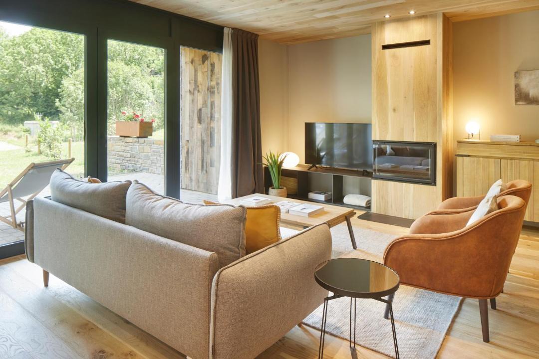 Photo of Livingroom in Arties