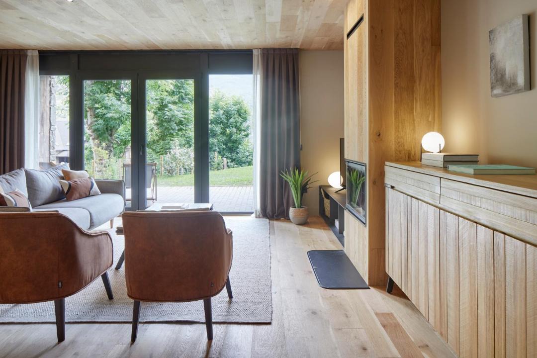 Photo of Livingroom in Arties
