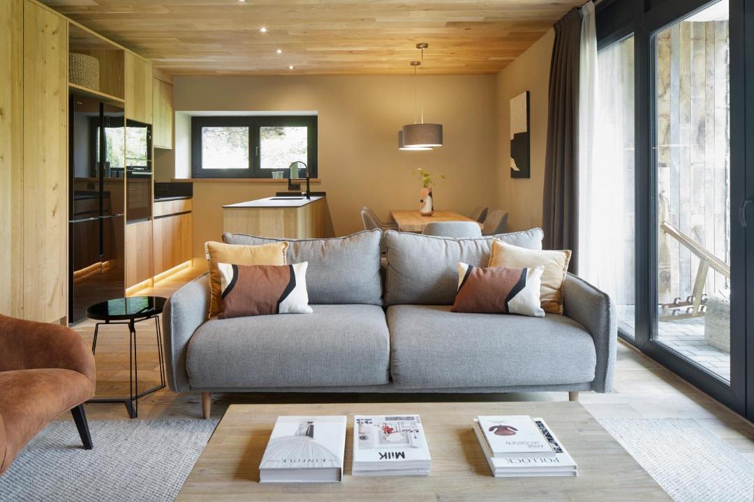 Photo of Livingroom in Arties