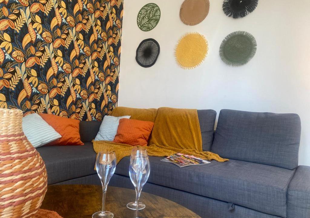 Photo of Livingroom in Flore