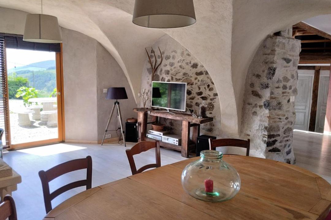 Photo of Livingroom in Mens