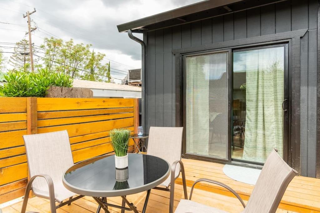 Photo of Patio Balcony in Concord