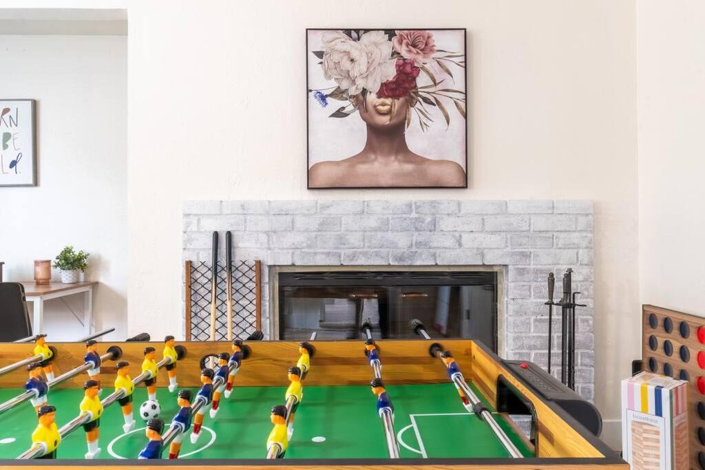 Photo of Livingroom in Concord