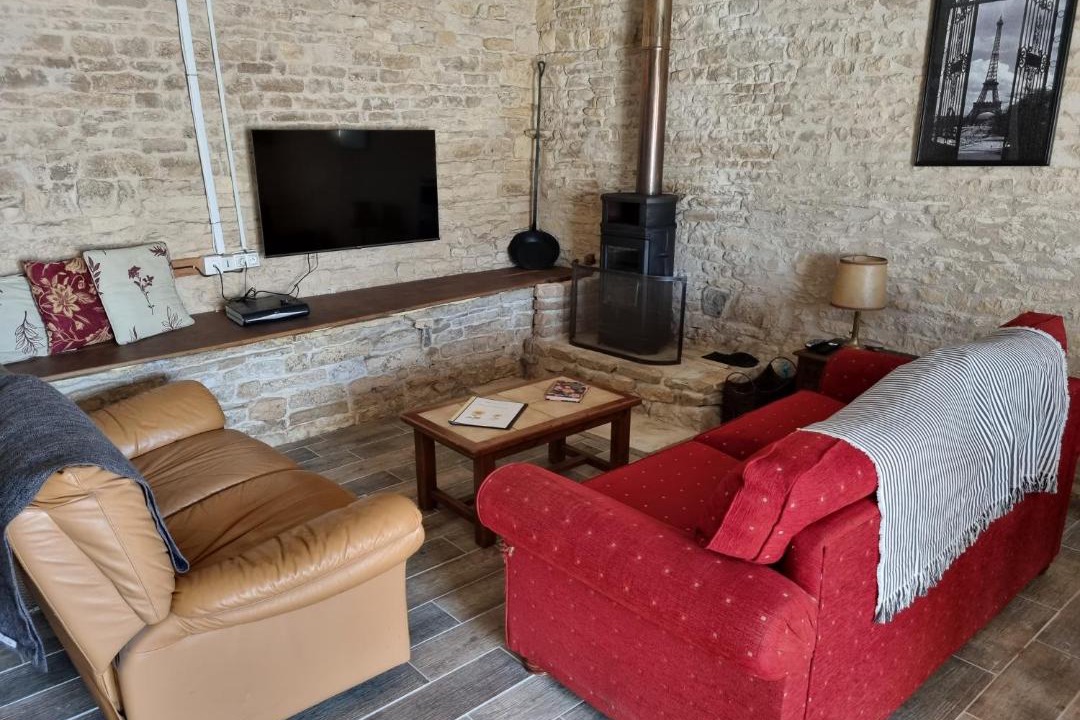 Photo of Others in Maire-Levescault