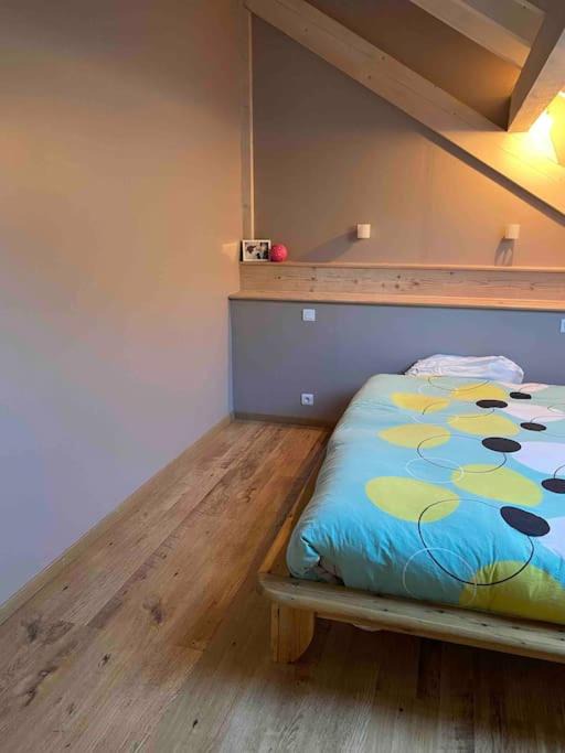 Photo of Bedroom in Mens