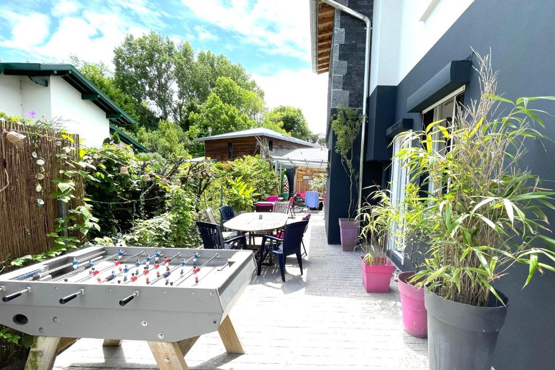 Photo of Others in Anglet